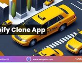 Build a Profitable Cabify Clone App by SangVish Thumbnail