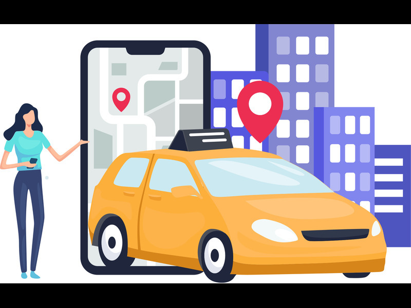 Cabify Clone Script by onDemandClone – Launch Your Taxi Booking App in 1 Week Thumbnail