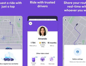 Cabify-Like App Script by IMG Global Infotech Thumbnail
