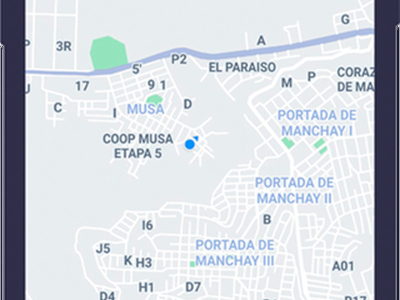 Cabify Clone Script by ToolRides Thumbnail