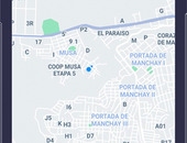 Cabify Clone Script by ToolRides Thumbnail