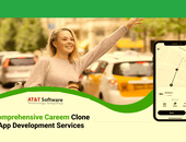 Careem Clone App Script by WebRock Media Thumbnail