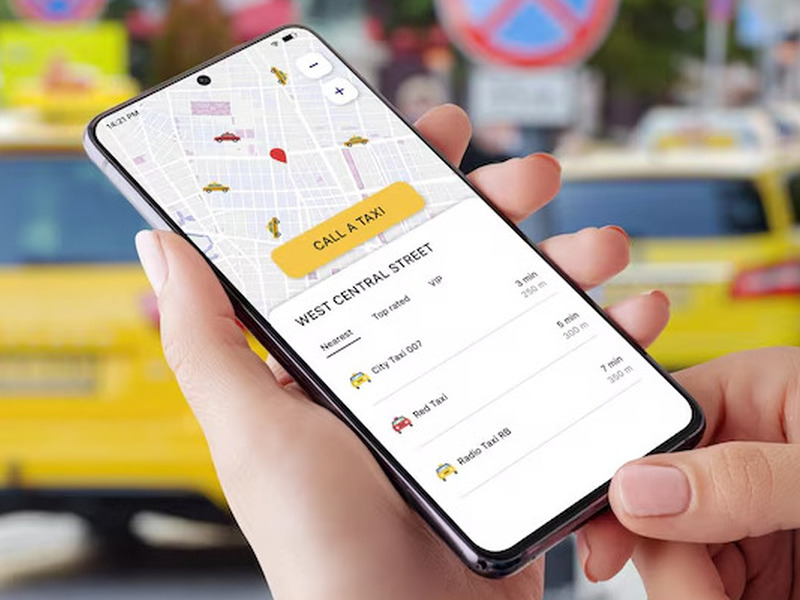 Careem Clone Script by HyperlocalCloud - Your Ultimate Ride-Hailing Solution Thumbnail