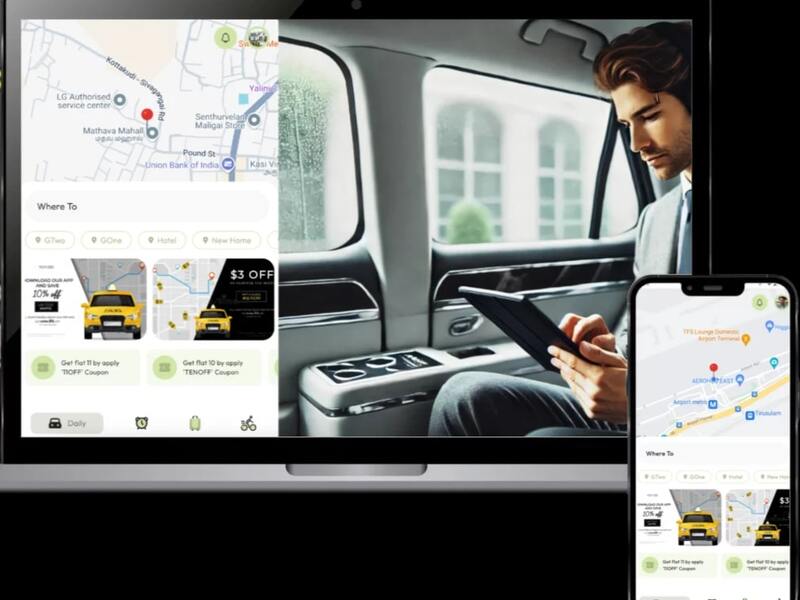 Careem Clone Script by Appysa Thumbnail