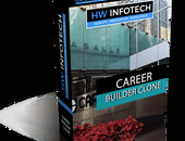 CareerBuilder Clone Script by HWiNFOtech - The Ultimate Job Portal Solution Thumbnail