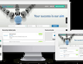 Job Portal Script by Ncrypted - Your All-in-One Recruitment Platform Thumbnail