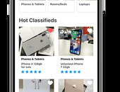 App Like Carousell - Classified Marketplace App Development by Siddhi Infosoft Thumbnail