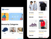 Carousell Clone Script Mobile App Development by CloneifyPro Thumbnail