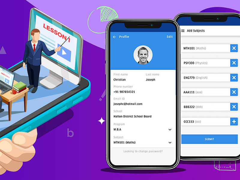 Chegg Tutor Clone App Script by AppDupe Thumbnail