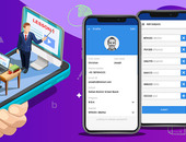 Chegg Tutor Clone App Script by AppDupe Thumbnail