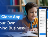 Chegg Clone App Script by RichestSoft Thumbnail