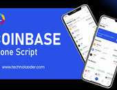 Coinbase Clone Script by TechnoLoader Thumbnail