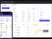 Coinbase Clone Script by BlockTech Brew Thumbnail
