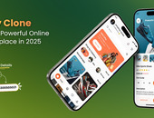 Launch Online Marketplace with sangvish eBay Clone Thumbnail