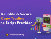Koinkart – The Reliable & Secure Copy Trading Clone Script Provider Thumbnail
