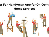 Handyman App for On-Demand Home Services by White Label Fox Thumbnail