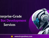 MEV Bot Development for Smart Crypto Trading by kryptobees Thumbnail