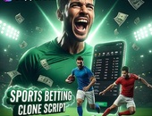 Sports Betting Clone Script by Dappsfirm Thumbnail