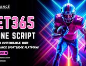 Bet365 Clone Script to Build Sportsbook Platform by Hivelance Thumbnail
