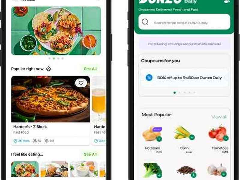 Enatega as a Dunzo Clone Thumbnail