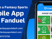 Develop a Stunning Fantasy Sports Mobile App Like FanDuel - Fantasy sports tech Thumbnail