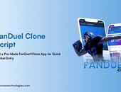 Launch Your Own Daily Fantasy Sports Platform by Troniex Thumbnail