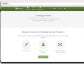 Thumbtack clone script - Getlancer Quote - Agriya Thumbnail