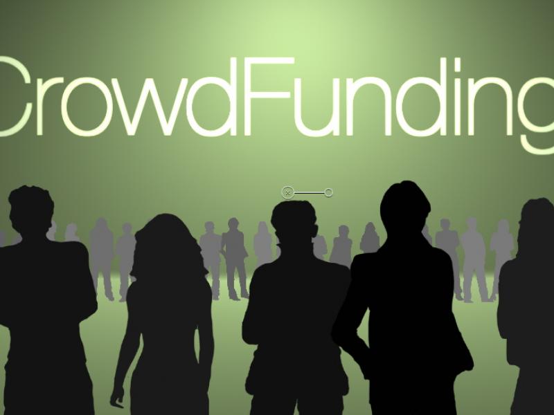Features of Open source crowdfunding platform Thumbnail
