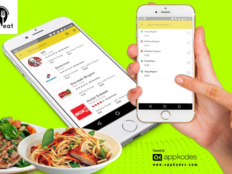 The Best Offer for Food Online Order System Thumbnail