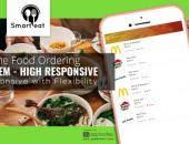 Smart Eat- Order foods online Thumbnail