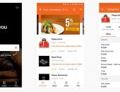 Online Food Ordering Platform Thumbnail