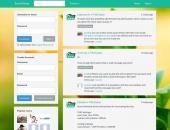 SocialStrap - Social Networking Script Thumbnail