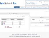 Affiliate Network Pro Software Thumbnail