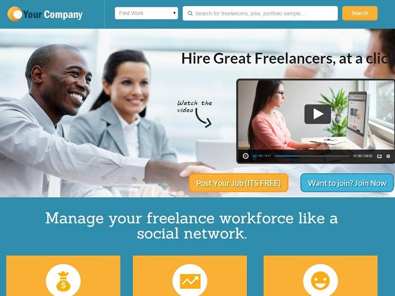 A Valuable Scriptgiant online marketplace Software Thumbnail