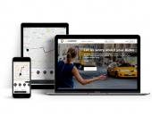 Uber clone app source code Thumbnail