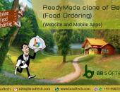 GrubHub Clone- Food Ordering App Development Company Thumbnail