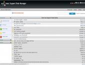 Inout Support Desk Manager - Support Ticket Management Script Thumbnail
