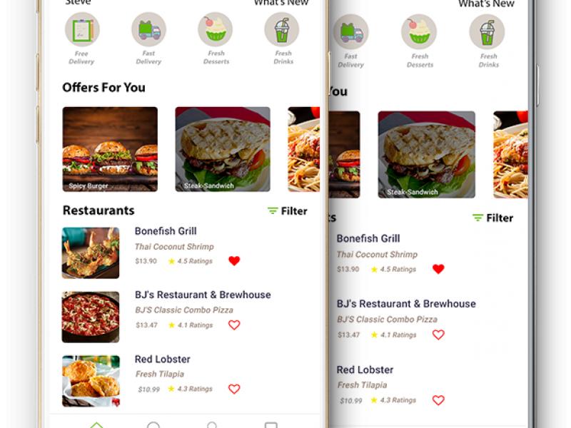 On Demand Ubereats clone Script Thumbnail