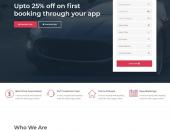 Taxi Clone Script like Cabify Thumbnail