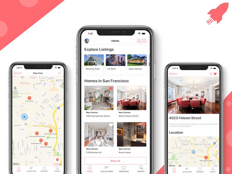 Airbnb Clone App: How to Build an App like Airbnb?